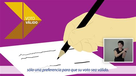 Este sábado servel dio a conocer la nómina definitiva de vocales de mesa para las próximas elecciones primarias presidenciales del. Vocales de mesa - YouTube