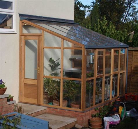 Maybe you would like to learn more about one of these? DIY Lean to Greenhouse: Kits on How to Build a Solarium Yourself! | Greenhouse plans, Lean to ...