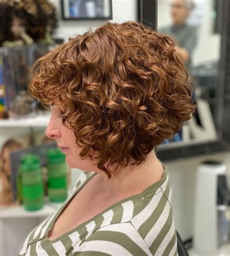 Do you have any ideas on what to do? Low Maintenance Short Hairstyles For Curly Hair ...