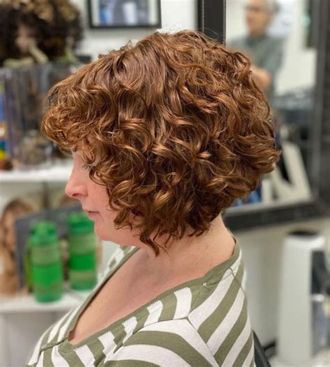 Now i would love to hear from you: Low Maintenance Short Hairstyles For Curly Hair ...