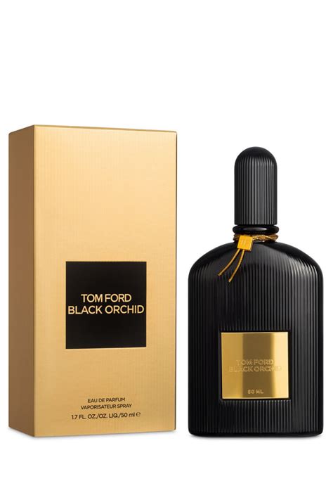 Tom Ford Black Orchid Eau De Parfum Rebl