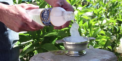 Water freezes at 32 f (0 c). How to freeze water instantly - Business Insider
