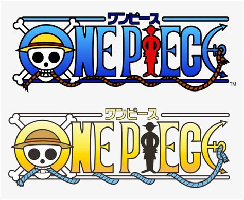 Download Free One Piece Vector Logo One Piece 962x683 Png Download