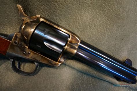 Uberti 1873 Cattleman 45colt Charco For Sale At