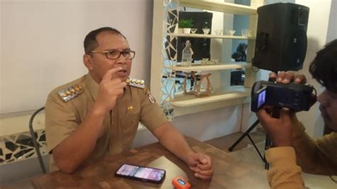 Danny Pomanto Blak Blakan Mundur Dari Nasdem Karena Ogah Dukung Anies