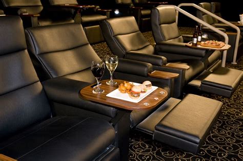 Life List Experiences Watch A Movie In A Gold Class Cinema Gold