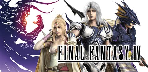 1.2.3 update 2 years ago. Amazon.co.jp： FINAL FANTASY IV: Android アプリストア