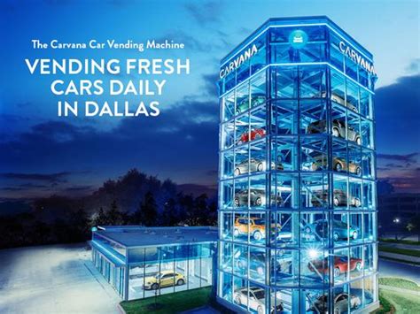 Cash cars dallas is a great source to find a deal on a used car. Carvana car dealership in Dallas, TX 75081 | Kelley Blue Book
