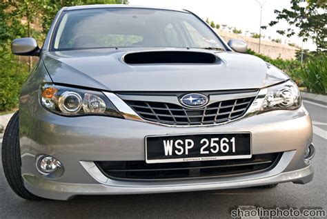 You might be able to get extra accessories on a 2020. Subaru S-GT 2.0 Turbo - Test Drive In Malaysia ...