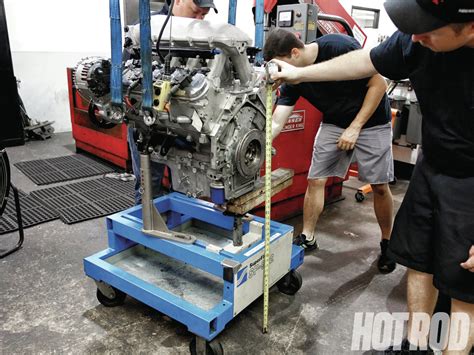 Superflow 902 Engine Dyno And Flow Numbers Hot Rod Network