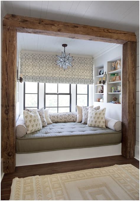 15 Ways To Spice Up Your Reading Nook