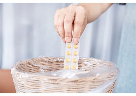 Avoid These Mistakes in Pharmaceutical Waste Disposal