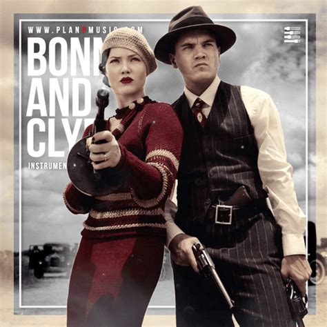 Bonnie And Clyde No Hook Edit By Plan P