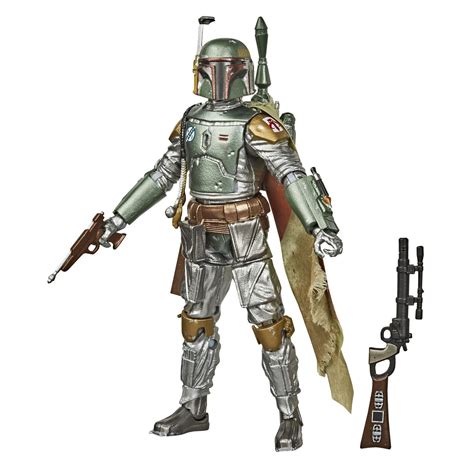 New Star Wars Carbonized Black Series And Vintage Collection Pre Orders