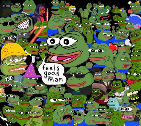 Pepe The Frog Is Your Meme Of The Decade Dankmemes