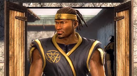 Imagen Cyrax014 Mortal Kombat Fandom Powered By Wikia