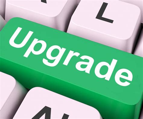 Free Stock Photo Of Upgrade Key Means Improve Or Update Download Free