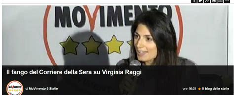 Mio figlio è su tutti i giornali come stupratore seriale insieme ad altri 3 ragazzi. Virginia Raggi, il blog di Beppe Grillo contro il Corriere ...