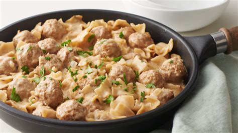This homemade meatball recipe is a betty classic, and for great reason! Betty crocker cookbook swedish meatballs > akzamkowy.org