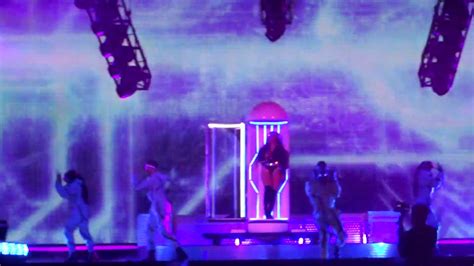 Nicki Minaj Turn Me On Nicki Wrld Tour Live 2019 03 23 Youtube