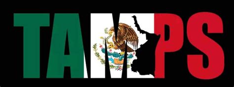 Tamaulipas Decal Car Window Laptop Tamps Vinyl Sticker Mexico Etsy