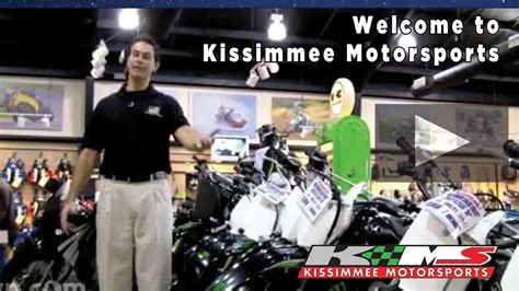 Welcome To Kissimmee Motorsports Youtube