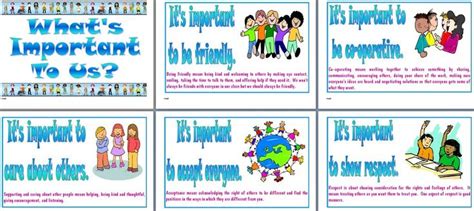 Civics Margd Teaching Posters Love These Posters As Reminders About