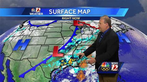 Watch Dave S Weather Forecast