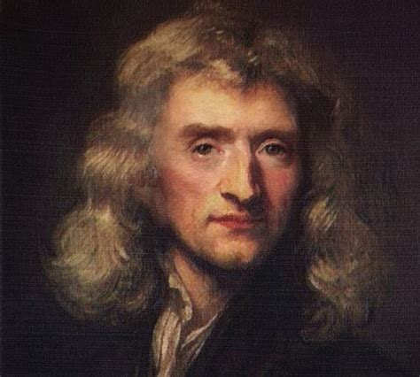 Five Things Isaac Newton Would Do Now If He Were A Sales Pro Steve