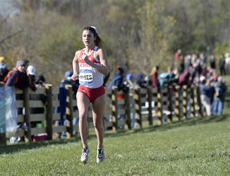 Acc Delivers Strong Showing At Ncaa Xc Regionals Atlantic Coast