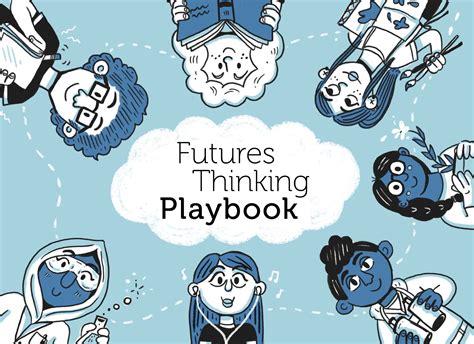 The Futures Thinking Playbook Startsomegood