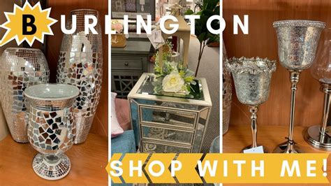 Burlington new jersey homes for sale. BURLINGTON SHOP WITH ME! AMAZING HOME DECOR ON A BUDGET ...