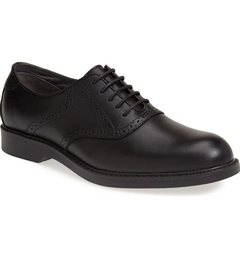 G H Bass And Co Pomona Saddle Shoe Nordstrom
