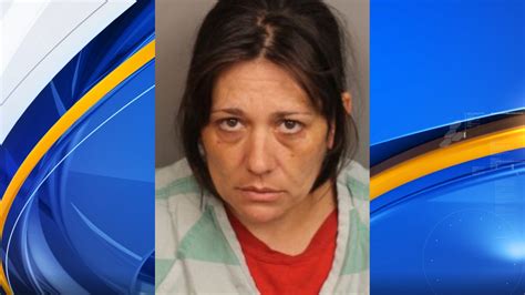 Woman Arrested After Shooting Her Husband In The Back Cbs 42