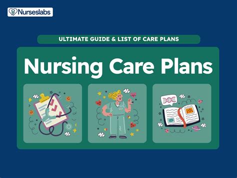 Nursing Care Plan Ncp Ultimate Guide List Update Nurseslabs