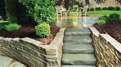 21 Retaining Wall Ideas To Upgrade Your Backyard Install It Direct