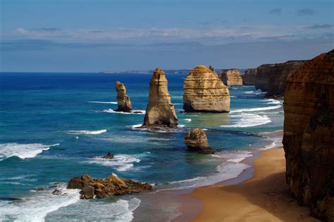 17 Beautiful Natural Wonders To See In Victoria Australia