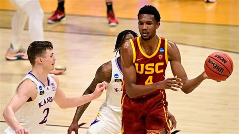 The temecula (calif.) rancho christian big man is the no. Projected Top-Three Pick Evan Mobley Declares for 2021 NBA Draft - NBC4 Washington