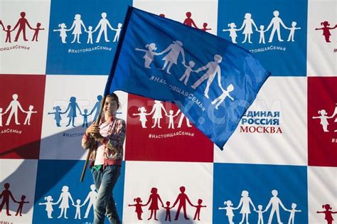 Russia Unveils Beautiful Straight Pride Flag To Celebrate Traditional Marriage And I M Not Mad