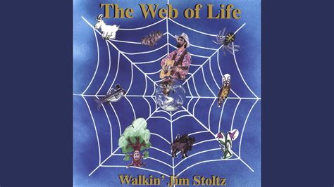 The Web Of Life Youtube