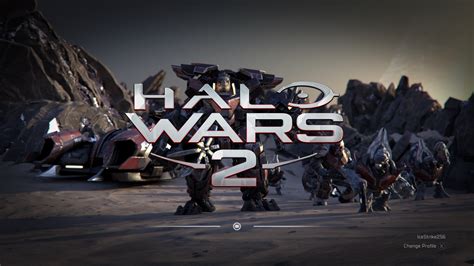 Review Halo Wars 2 — Gametyrant