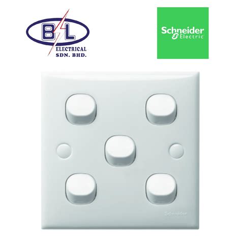 Schneider S Classic Switches And Sockets Bsl Electrical Stores