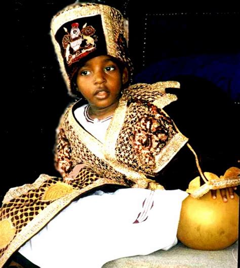 King Oyo Rukidi Of Uganda S Toro Kingdom The World S Youngest Monarch