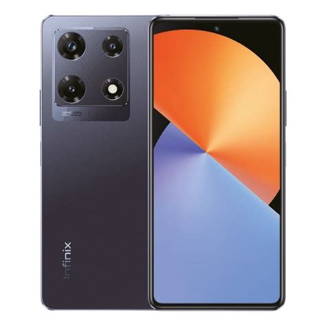 Infinix Note 30 Pro Precio Desde 19600€ Y Características