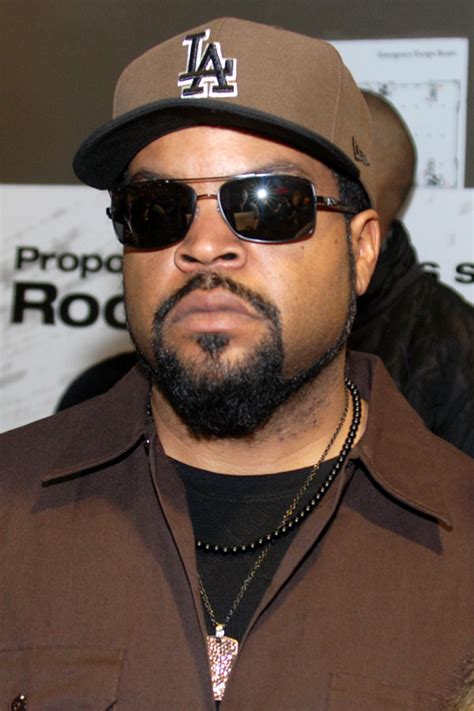 Ice Cube Vikipediya