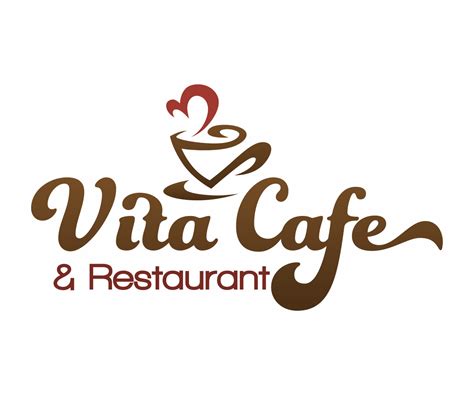 Do you need a logo? Professional, Conservative, Cafe Logo Design for Vita Cafe ...