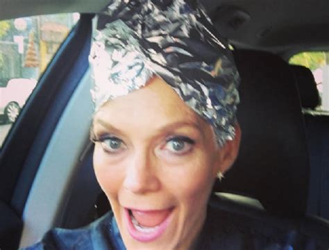 7 Times Jessica Rowe On Instagram Was Pure Gold