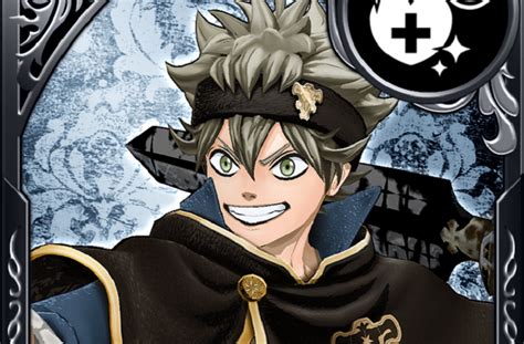 ‘black Clover Season 5 Will It See The Light Of The Day Micky
