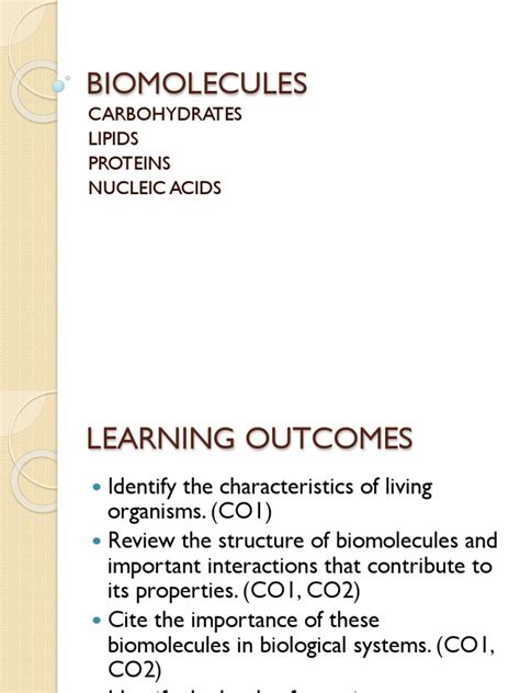 Biomolecules Pdf Polysaccharide Carbohydrates