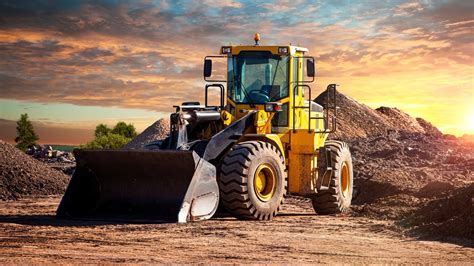 Mengenal Alat Berat Wheel Loader Dan Kegunaannya Asuransi Astra